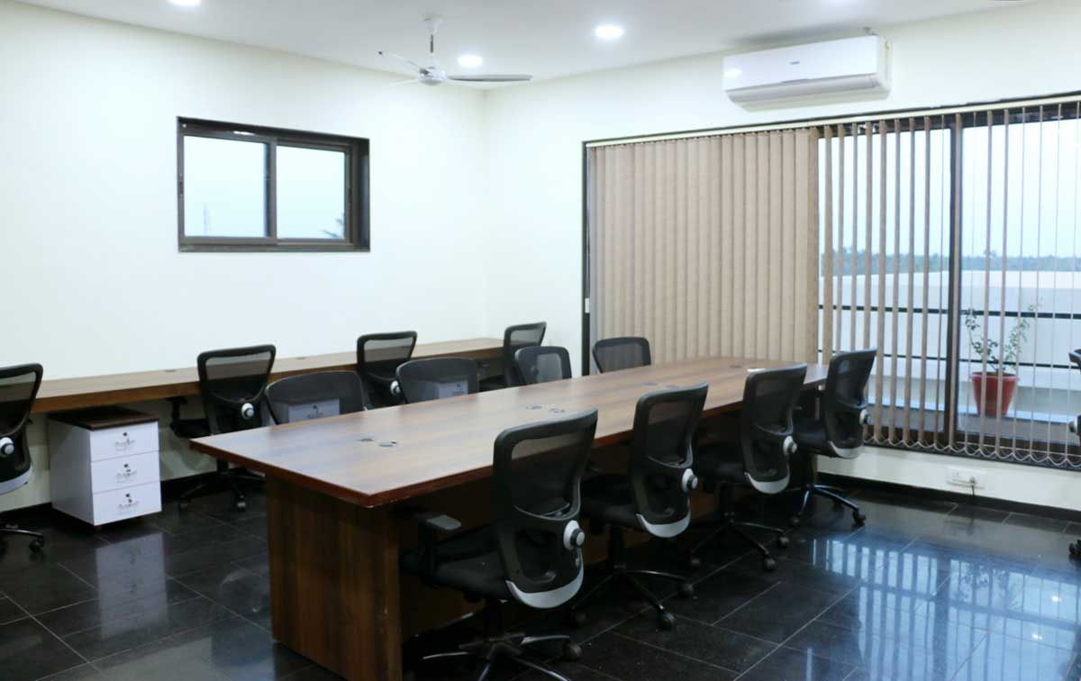 Innovspace 